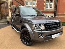 Land Rover Discovery 2014 Sdv6 Hse - Thumb 0