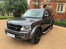 Land Rover Discovery 2014 Sdv6 Hse - Thumb 2