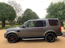 Land Rover Discovery 2014 Sdv6 Hse - Thumb 3