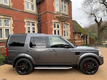 Land Rover Discovery 2014 Sdv6 Hse - Thumb 4