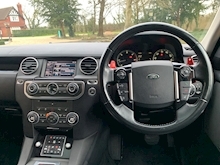 Land Rover Discovery 2014 Sdv6 Hse - Thumb 19