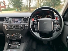 Land Rover Discovery 2014 Sdv6 Hse - Thumb 20
