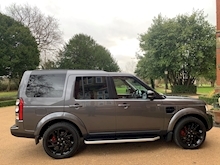 Land Rover Discovery 2014 Sdv6 Hse - Thumb 35