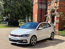 Volkswagen Polo 2019 Gti Plus Tsi Dsg - Thumb 5