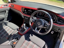Volkswagen Polo 2019 Gti Plus Tsi Dsg - Thumb 21