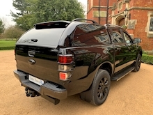 Ford Ranger 2018 Wildtrak 4X4 Dcb Tdci - Thumb 11