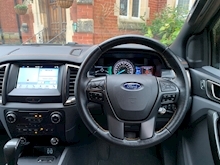 Ford Ranger 2018 Wildtrak 4X4 Dcb Tdci - Thumb 23