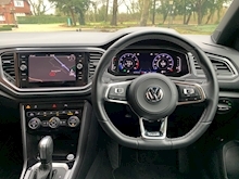 Volkswagen T-Roc 2019 R-Line - Thumb 24