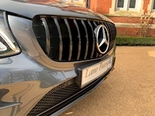 Mercedes-Benz GLC Class 2016 AMG Line - Thumb 21