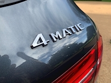 Mercedes-Benz GLC Class 2016 AMG Line - Thumb 22