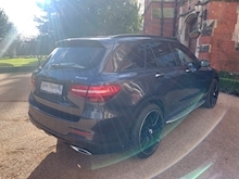 Mercedes-Benz GLC Class 2016 AMG Line - Thumb 6