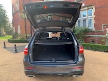 Mercedes-Benz GLC Class 2016 AMG Line - Thumb 9