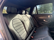 Mercedes-Benz GLC Class 2016 AMG Line - Thumb 12