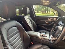 Mercedes-Benz GLC Class 2016 AMG Line - Thumb 11