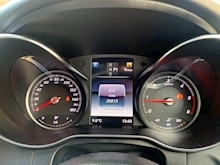 Mercedes-Benz GLC Class 2016 AMG Line - Thumb 15