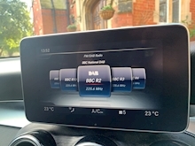 Mercedes-Benz GLC Class 2016 AMG Line - Thumb 18