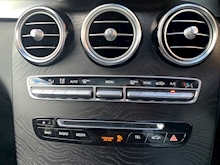 Mercedes-Benz GLC Class 2016 AMG Line - Thumb 33