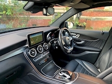 Mercedes-Benz GLC Class 2016 AMG Line - Thumb 16