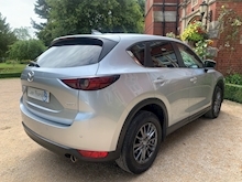 Mazda CX-5 2019 SKYACTIV-G SE-L Nav+ - Thumb 4