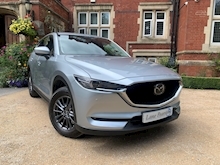 Mazda CX-5 2019 SKYACTIV-G SE-L Nav+ - Thumb 0