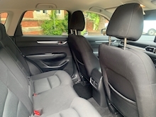 Mazda CX-5 2019 SKYACTIV-G SE-L Nav+ - Thumb 10