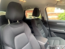 Mazda CX-5 2019 SKYACTIV-G SE-L Nav+ - Thumb 11