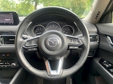 Mazda CX-5 2019 SKYACTIV-G SE-L Nav+ - Thumb 15