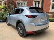 Mazda CX-5 2019 SKYACTIV-G SE-L Nav+ - Thumb 5
