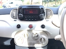 Fiat 500 2017 8V Pop Star - Thumb 17