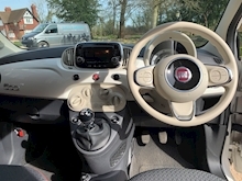 Fiat 500 2017 8V Pop Star - Thumb 23