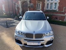 BMW X3 2015 35d M Sport - Thumb 12