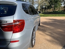 BMW X3 2015 35d M Sport - Thumb 17