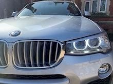 BMW X3 2015 35d M Sport - Thumb 28