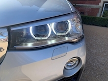 BMW X3 2015 35d M Sport - Thumb 5