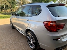 BMW X3 2015 35d M Sport - Thumb 7