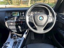 BMW X3 2015 35d M Sport - Thumb 18