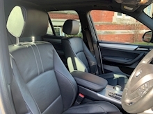 BMW X3 2015 35d M Sport - Thumb 21