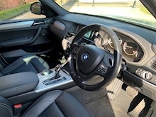 BMW X3 2015 35d M Sport - Thumb 23