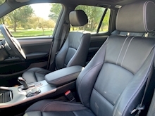 BMW X3 2015 35d M Sport - Thumb 16