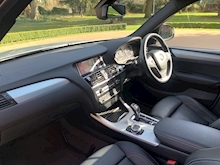 BMW X3 2015 35d M Sport - Thumb 24