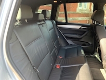 BMW X3 2015 35d M Sport - Thumb 26