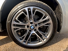 BMW X3 2015 35d M Sport - Thumb 11