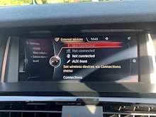 BMW X3 2015 35d M Sport - Thumb 30