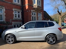 BMW X3 2015 35d M Sport - Thumb 6