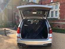 BMW X3 2015 35d M Sport - Thumb 10