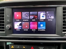 SEAT Leon 2018 EcoTSI FR Technology - Thumb 16