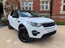 Land Rover Discovery Sport 2015 Sd4 Se Tech - Thumb 0