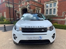 Land Rover Discovery Sport 2015 Sd4 Se Tech - Thumb 1