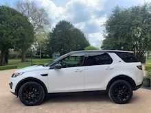 Land Rover Discovery Sport 2015 Sd4 Se Tech - Thumb 3