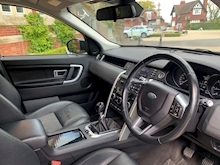 Land Rover Discovery Sport 2015 Sd4 Se Tech - Thumb 7